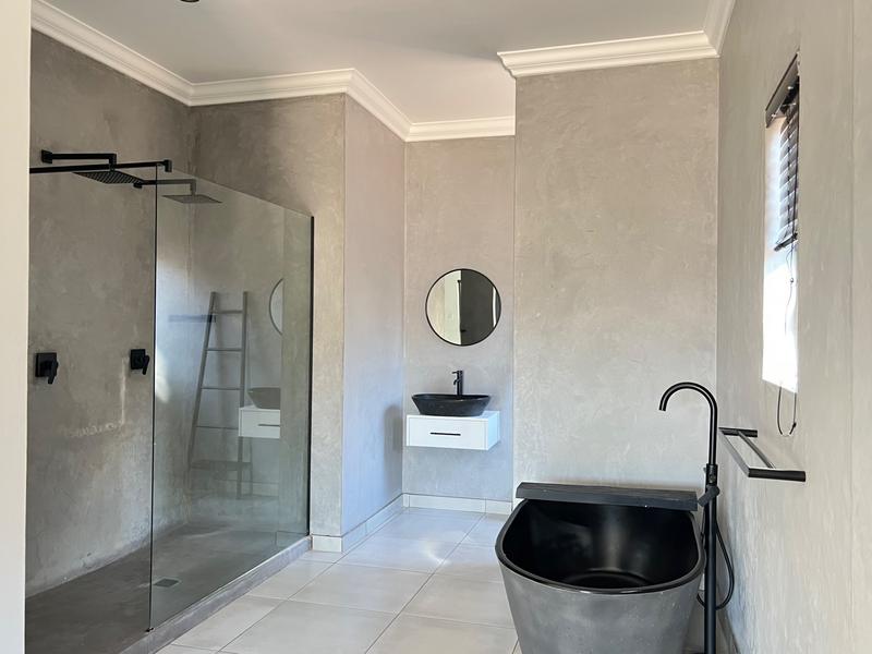 To Let 5 Bedroom Property for Rent in Kathu Northern Cape
